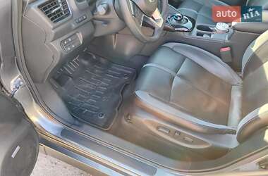 Хэтчбек Nissan Leaf 2020 в 
