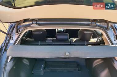 Хэтчбек Nissan Leaf 2020 в 