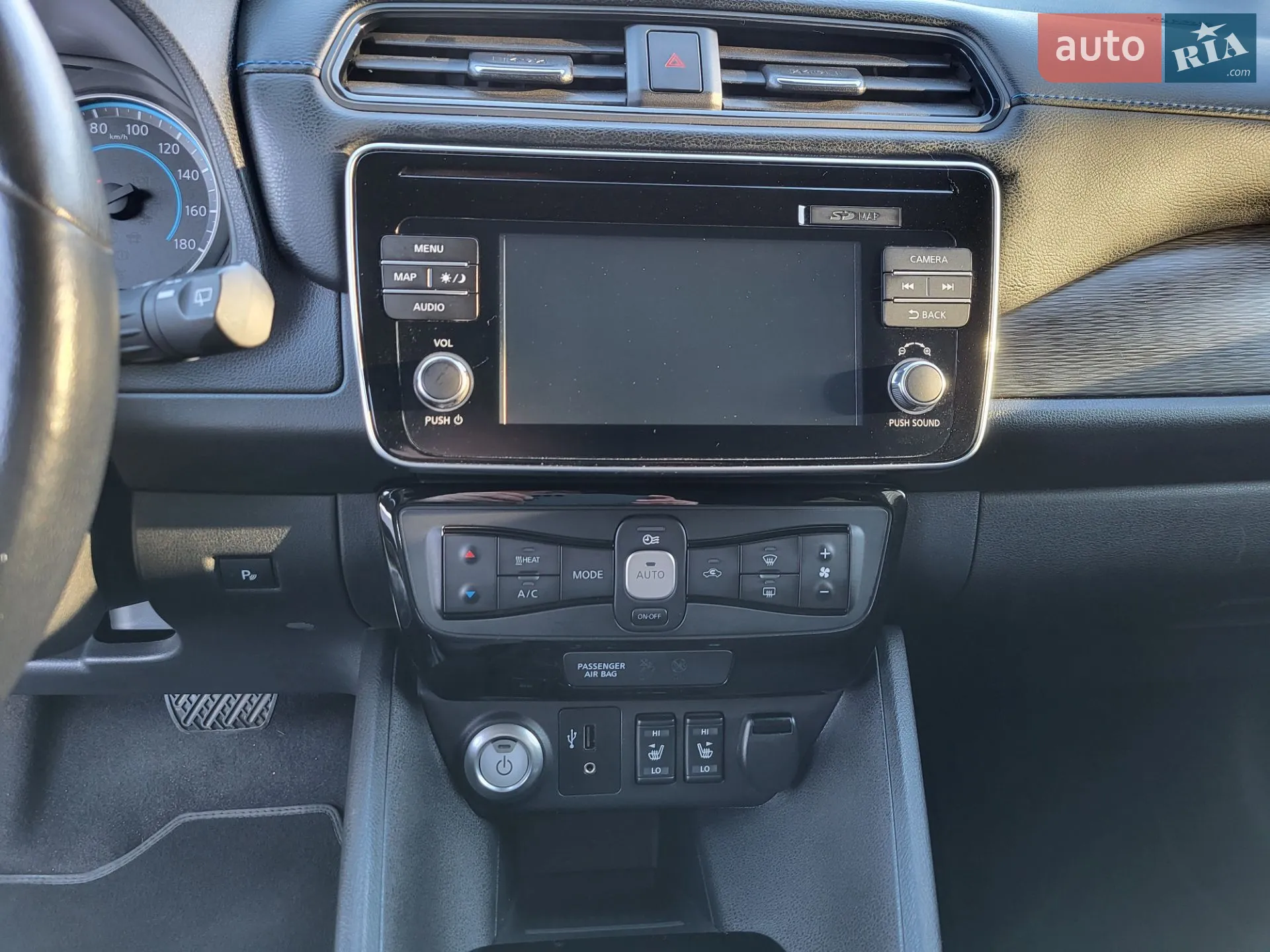 2019 Nissan Leaf - мініатюра 14