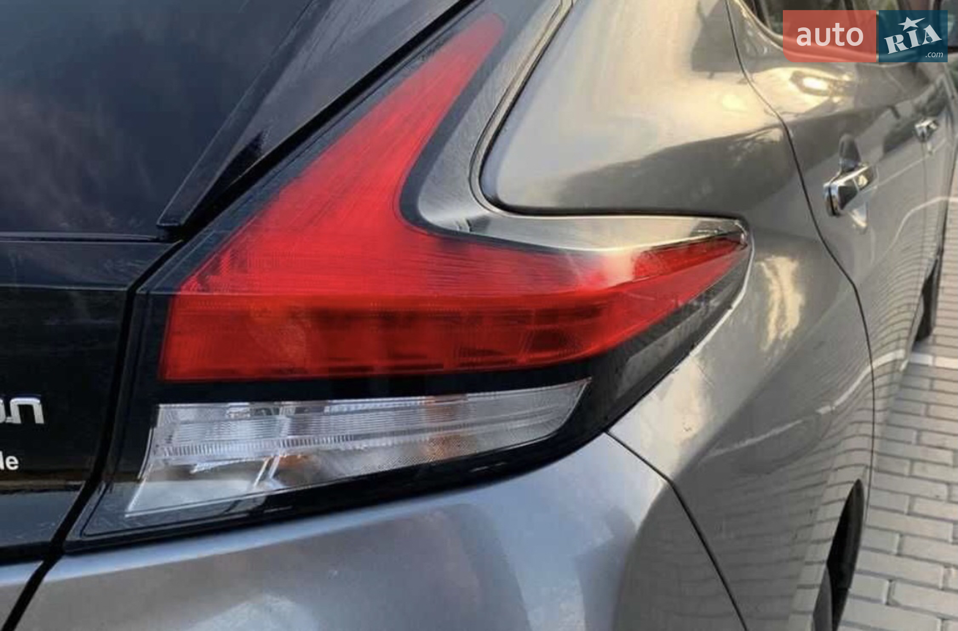 2019 Nissan Leaf - мініатюра 3