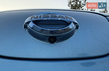 Хэтчбек Nissan Leaf 2014 в Каменец-Подольском