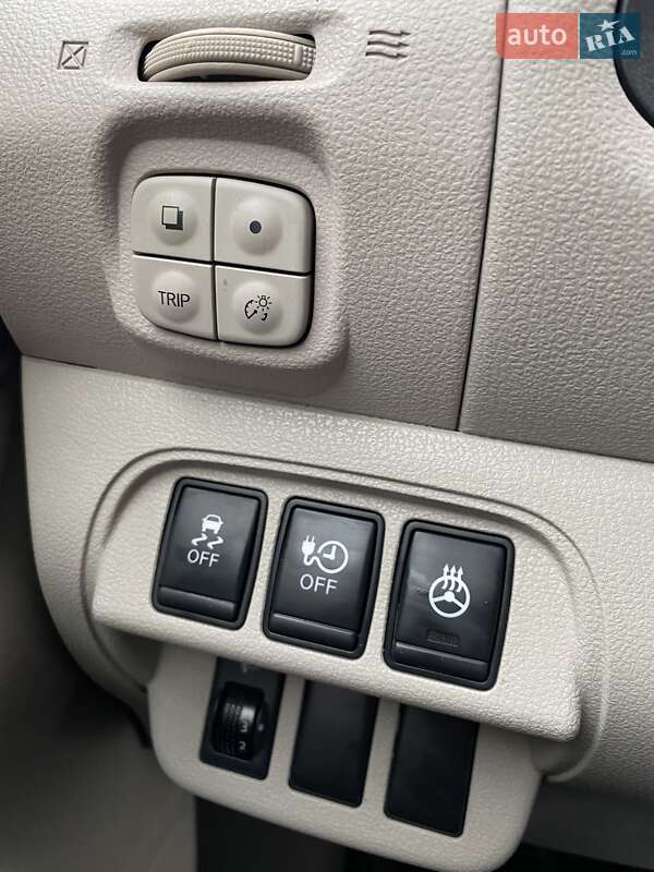 Хэтчбек Nissan Leaf 2011 в Ровно