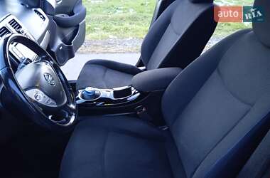 Хэтчбек Nissan Leaf 2014 в Черновцах