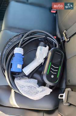 Хэтчбек Nissan Leaf 2020 в 