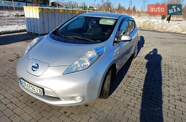 Nissan Leaf 2014 Nissan Leaf 2014