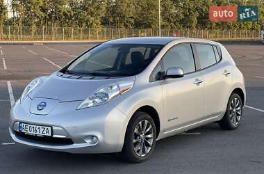Nissan Leaf 2014 Nissan Leaf 2014