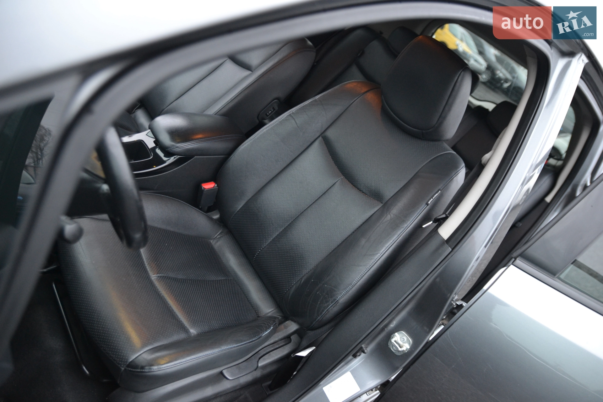 2015 Nissan Leaf - мініатюра 24
