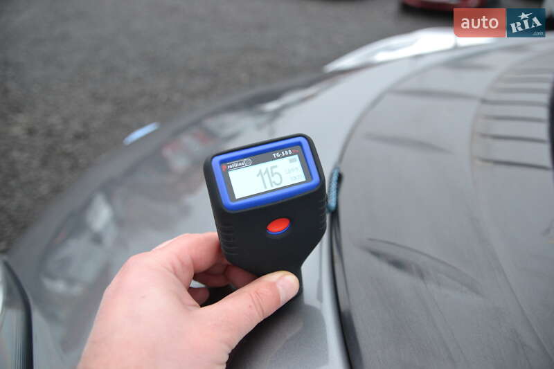 Хетчбек Nissan Leaf 2015 в Луцьку фото 32 Хетчбек Nissan Leaf 2015 в Луцьку