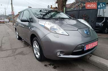 Nissan Leaf 2014 Nissan Leaf 2014