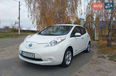 Nissan Leaf 2013 Nissan Leaf 2013