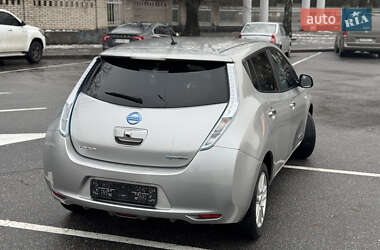 Хетчбек Nissan Leaf 2014 в Вінниці