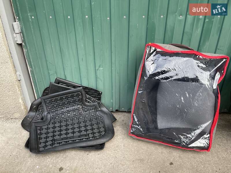 Хэтчбек Nissan Leaf 2021 в Измаиле