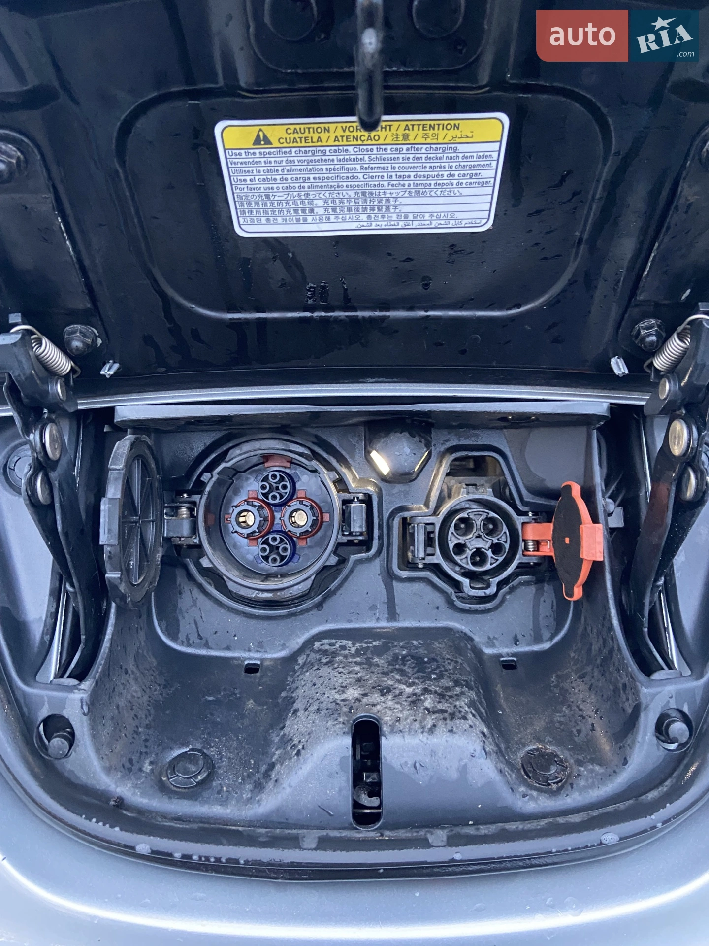 2014 Nissan Leaf - мініатюра 15