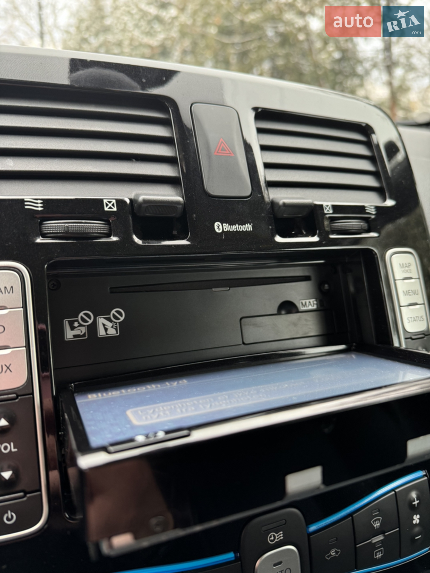 2013 Nissan Leaf - мініатюра 27