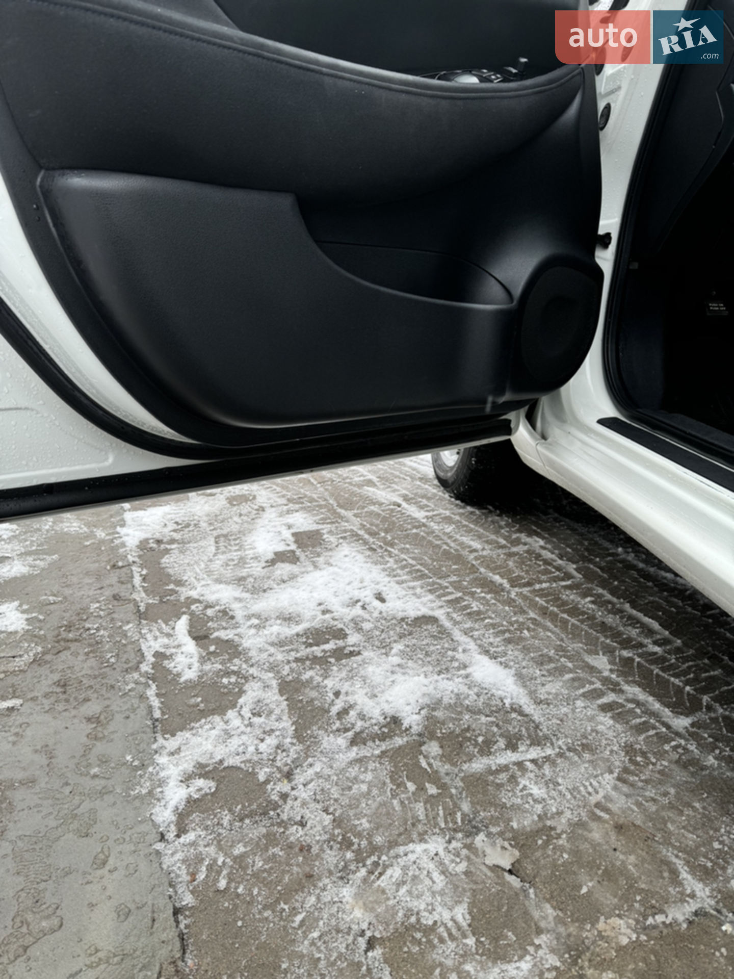 2013 Nissan Leaf - мініатюра 37