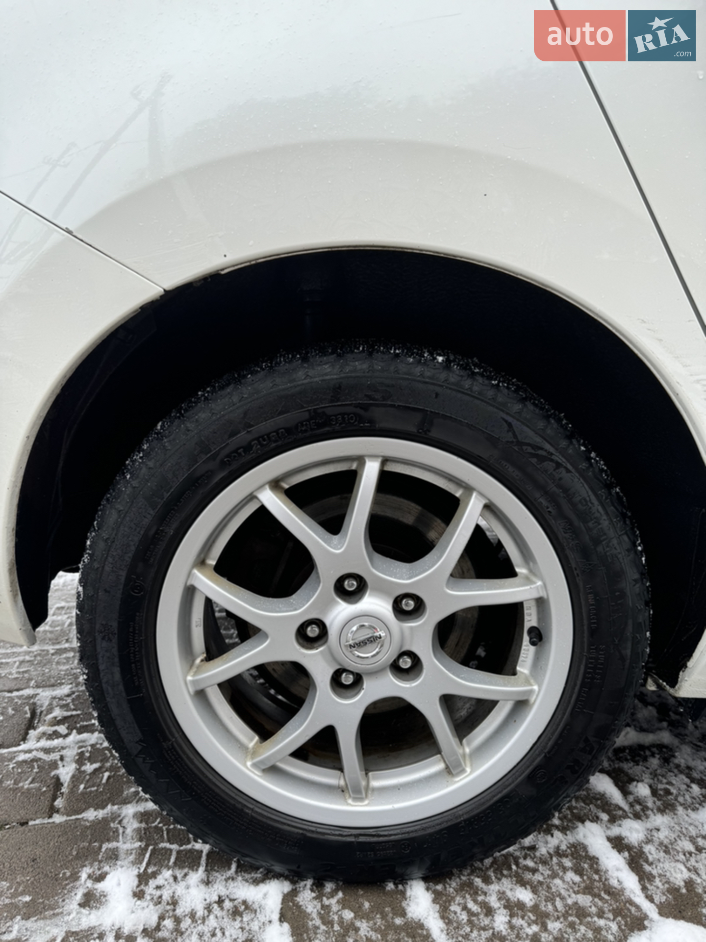 2013 Nissan Leaf - мініатюра 61