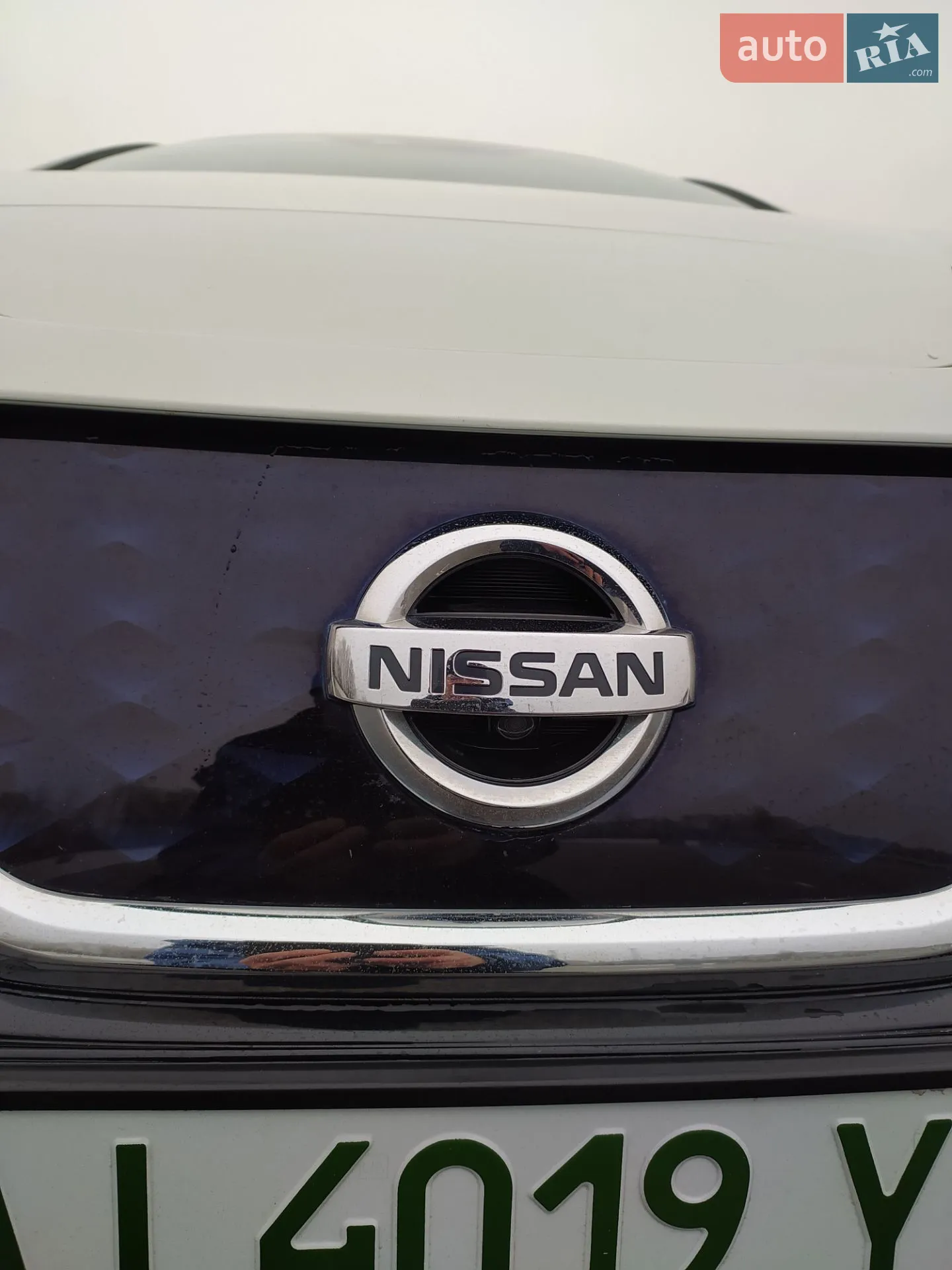 2018 Nissan Leaf - мініатюра 9