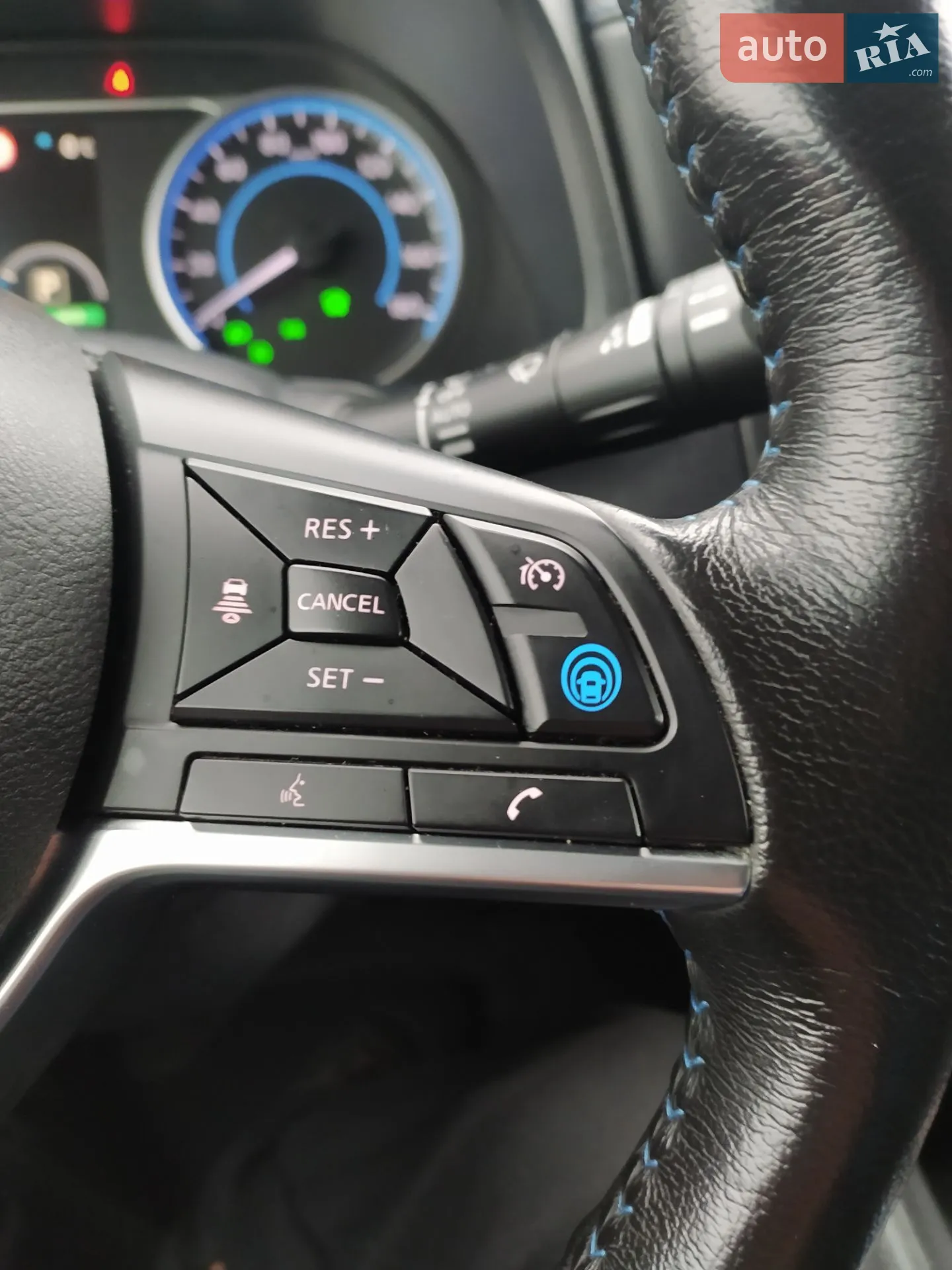 2018 Nissan Leaf - мініатюра 18