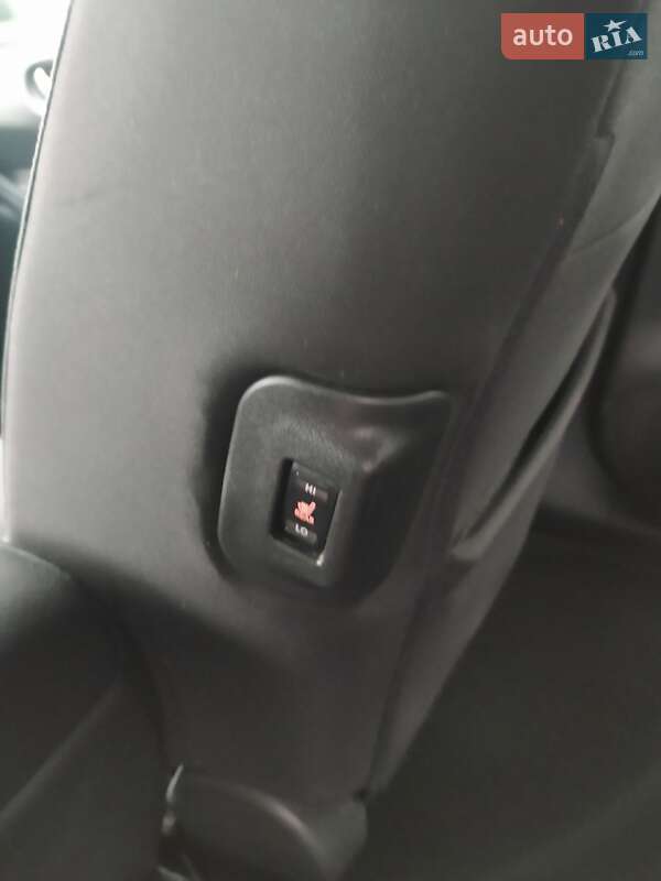 Хэтчбек Nissan Leaf 2018 в Боярке