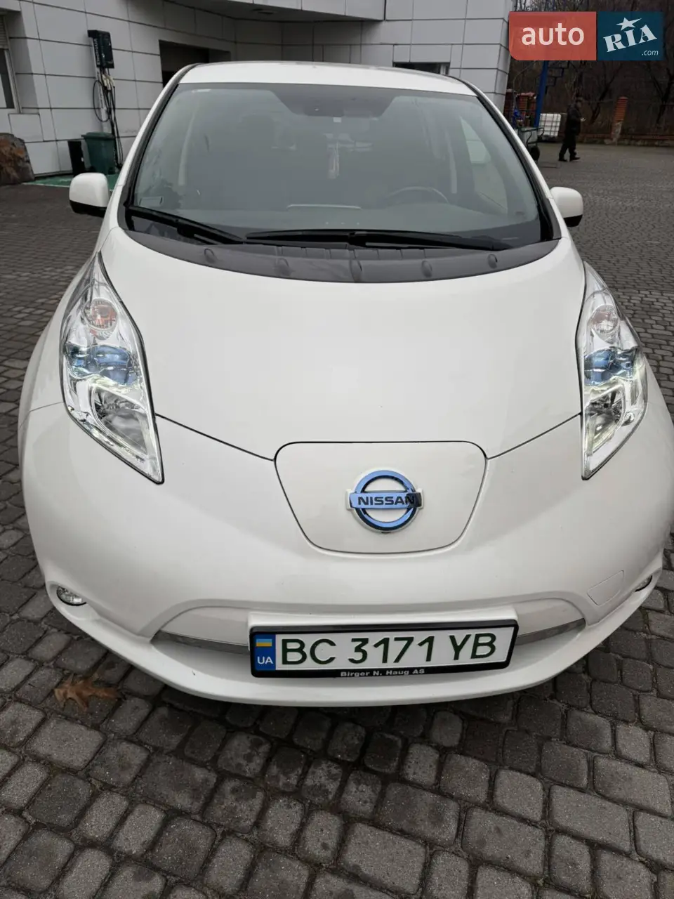 2017 Nissan Leaf - мініатюра 50
