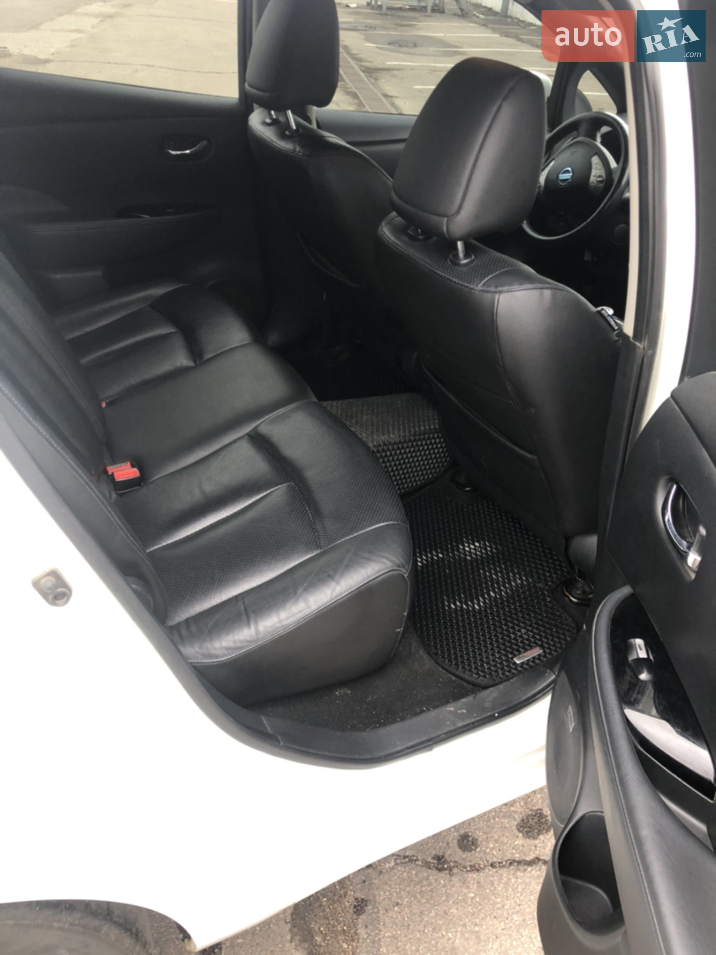 2016 Nissan Leaf - мініатюра 8