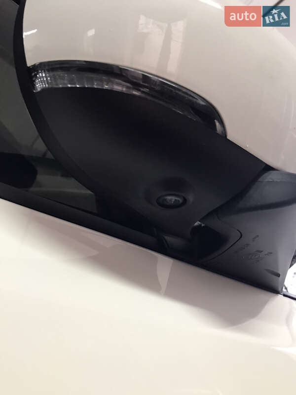 Хетчбек Nissan Leaf 2020 в Одесі
