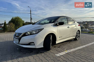 Nissan Leaf 2020 Nissan Leaf 2020