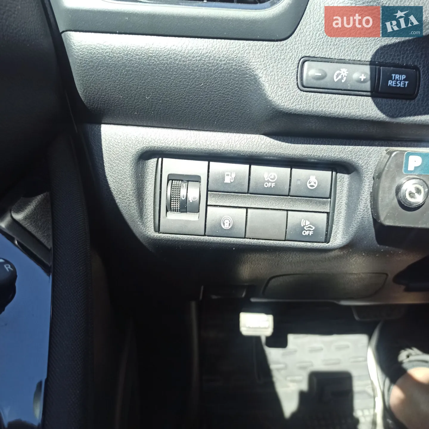 2018 Nissan Leaf - мініатюра 24