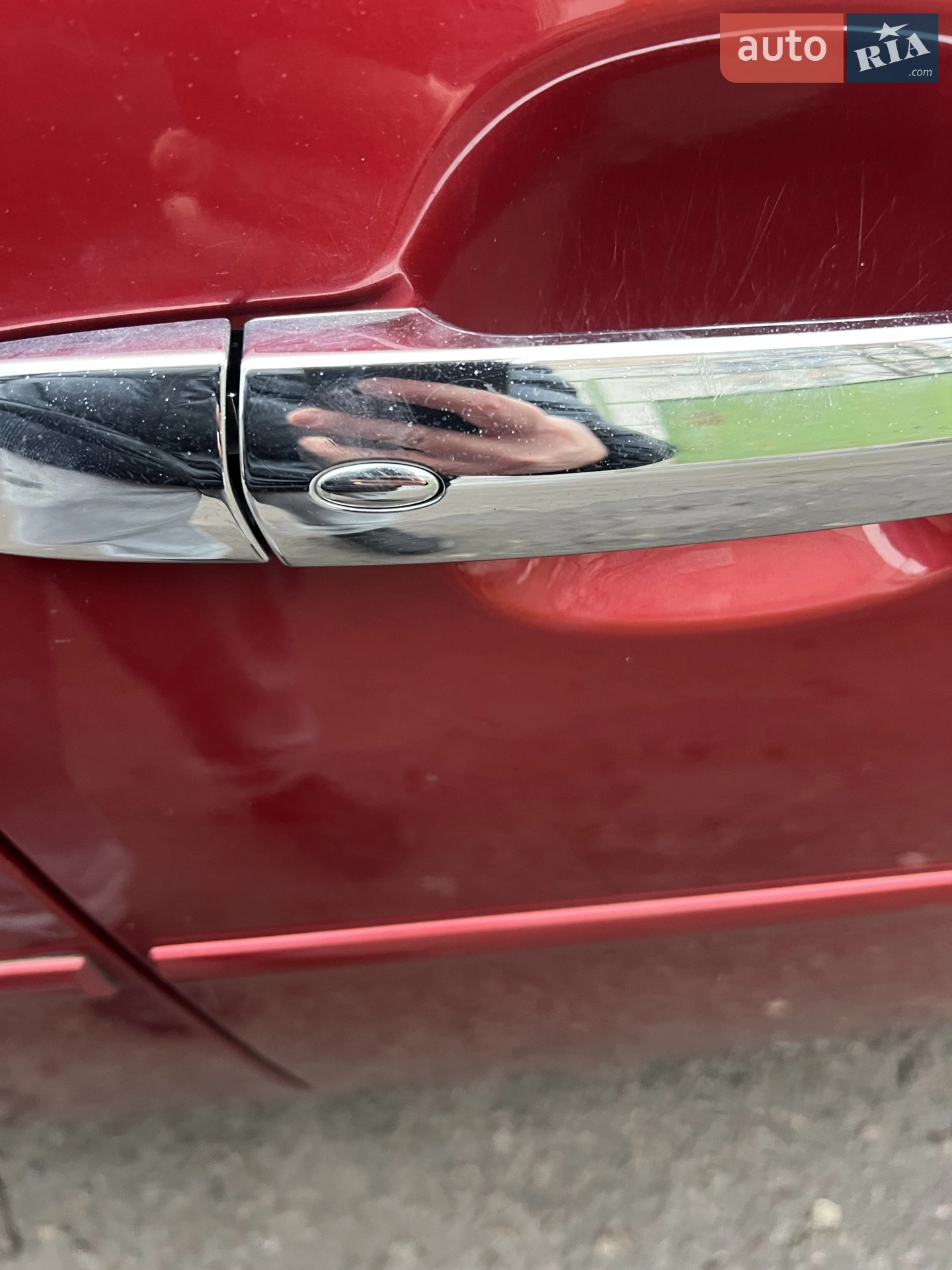 2011 Nissan Leaf - мініатюра 8