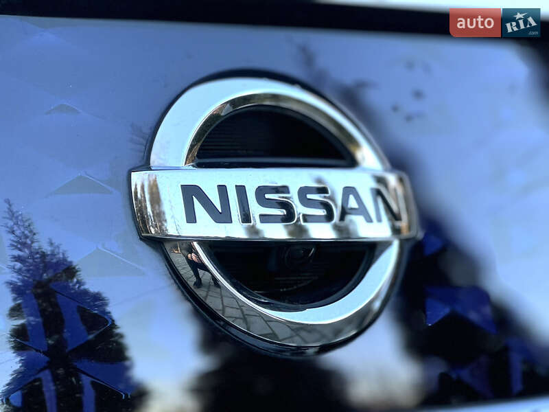 Хэтчбек Nissan Leaf 2019 в Дрогобыче