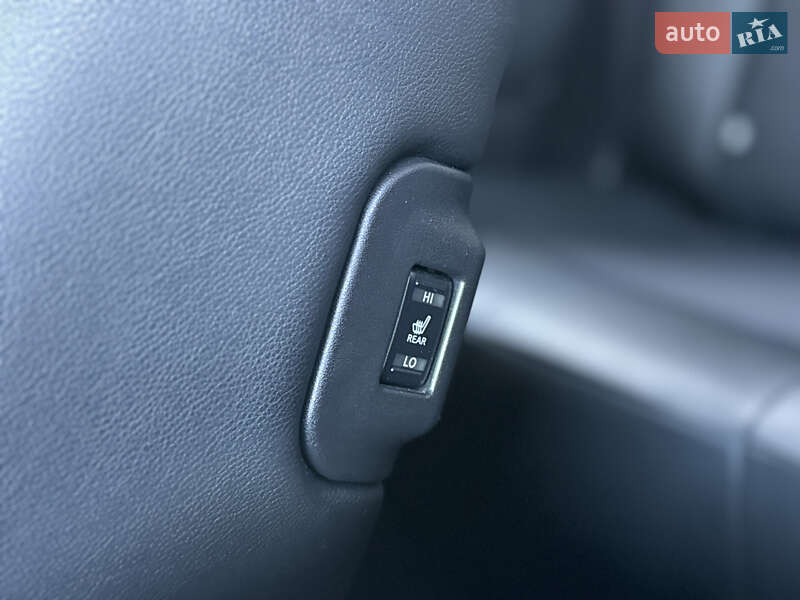 Хэтчбек Nissan Leaf 2019 в Дрогобыче