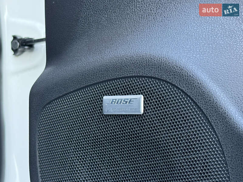 Хэтчбек Nissan Leaf 2019 в Дрогобыче
