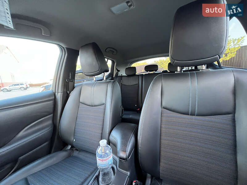 Хетчбек Nissan Leaf 2019 в Львові фото 19 Хетчбек Nissan Leaf 2019 в Львові