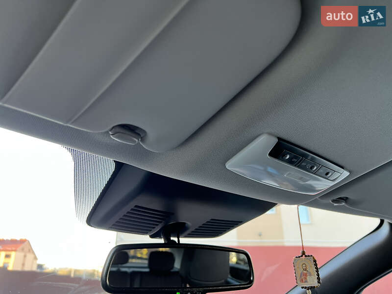 Хетчбек Nissan Leaf 2019 в Львові фото 28 Хетчбек Nissan Leaf 2019 в Львові