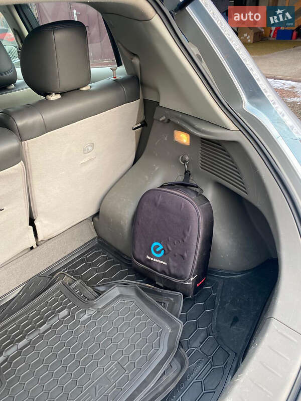 Хетчбек Nissan Leaf 2015 в Броварах фото 5 Хетчбек Nissan Leaf 2015 в Броварах