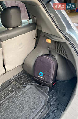Хэтчбек Nissan Leaf 2015 в 