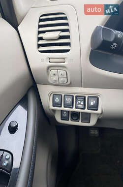 Хэтчбек Nissan Leaf 2015 в 
