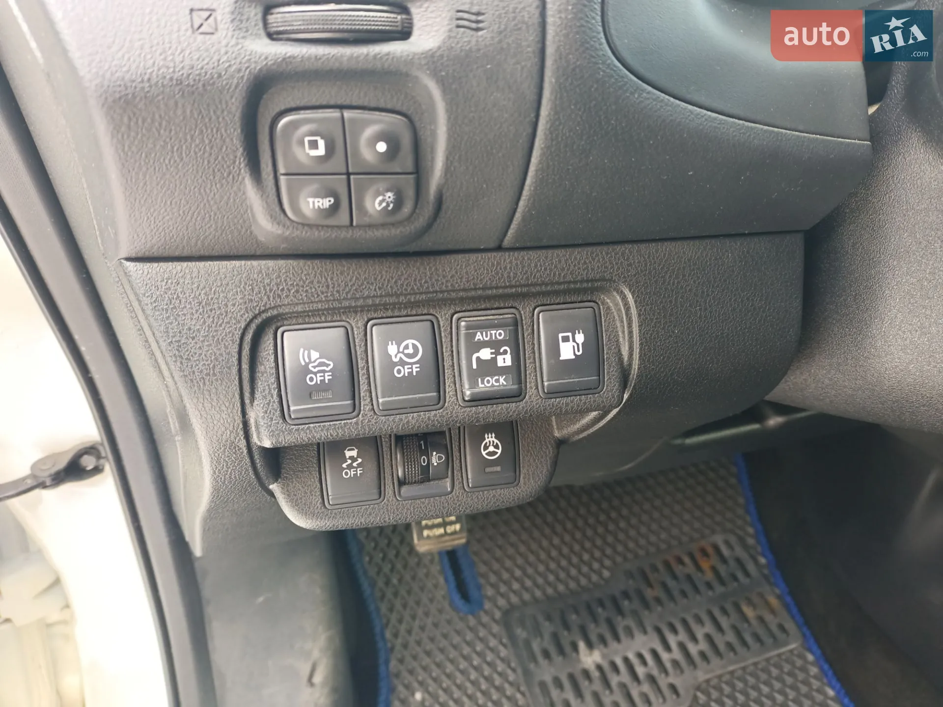 2014 Nissan Leaf - мініатюра 23