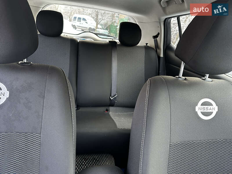 Хэтчбек Nissan Leaf 2016 в Виннице фото 34 Хэтчбек Nissan Leaf 2016 в Виннице