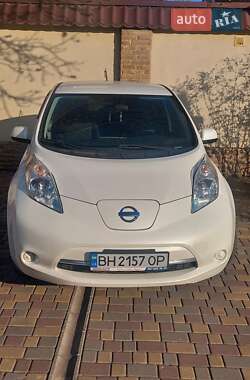Nissan Leaf 2015 Nissan Leaf 2015