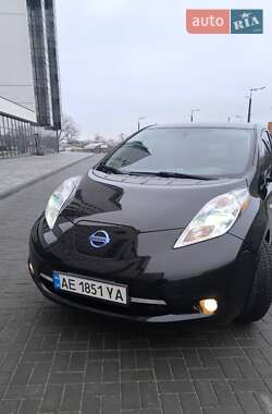 Nissan Leaf 2015 Nissan Leaf 2015