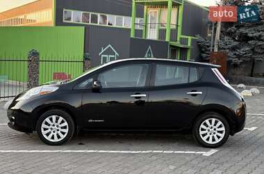Nissan Leaf 2014 Nissan Leaf 2014