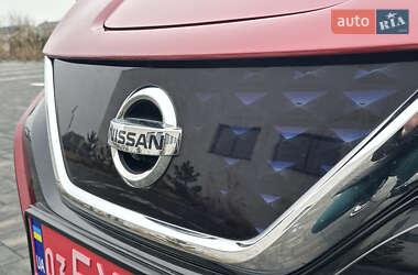 Хетчбек Nissan Leaf 2019 в Луцьку