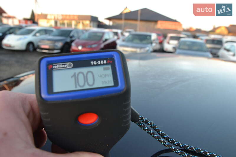 Хэтчбек Nissan Leaf 2014 в Луцке фото 24 Хэтчбек Nissan Leaf 2014 в Луцке