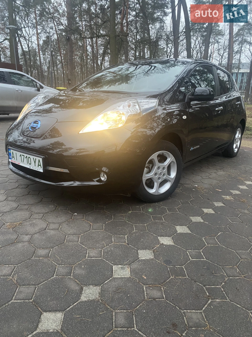 2016 Nissan Leaf - мініатюра 17