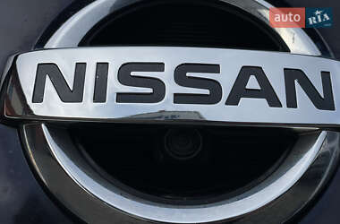 Хэтчбек Nissan Leaf 2018 в 