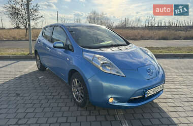 Nissan Leaf 2013 Nissan Leaf 2013