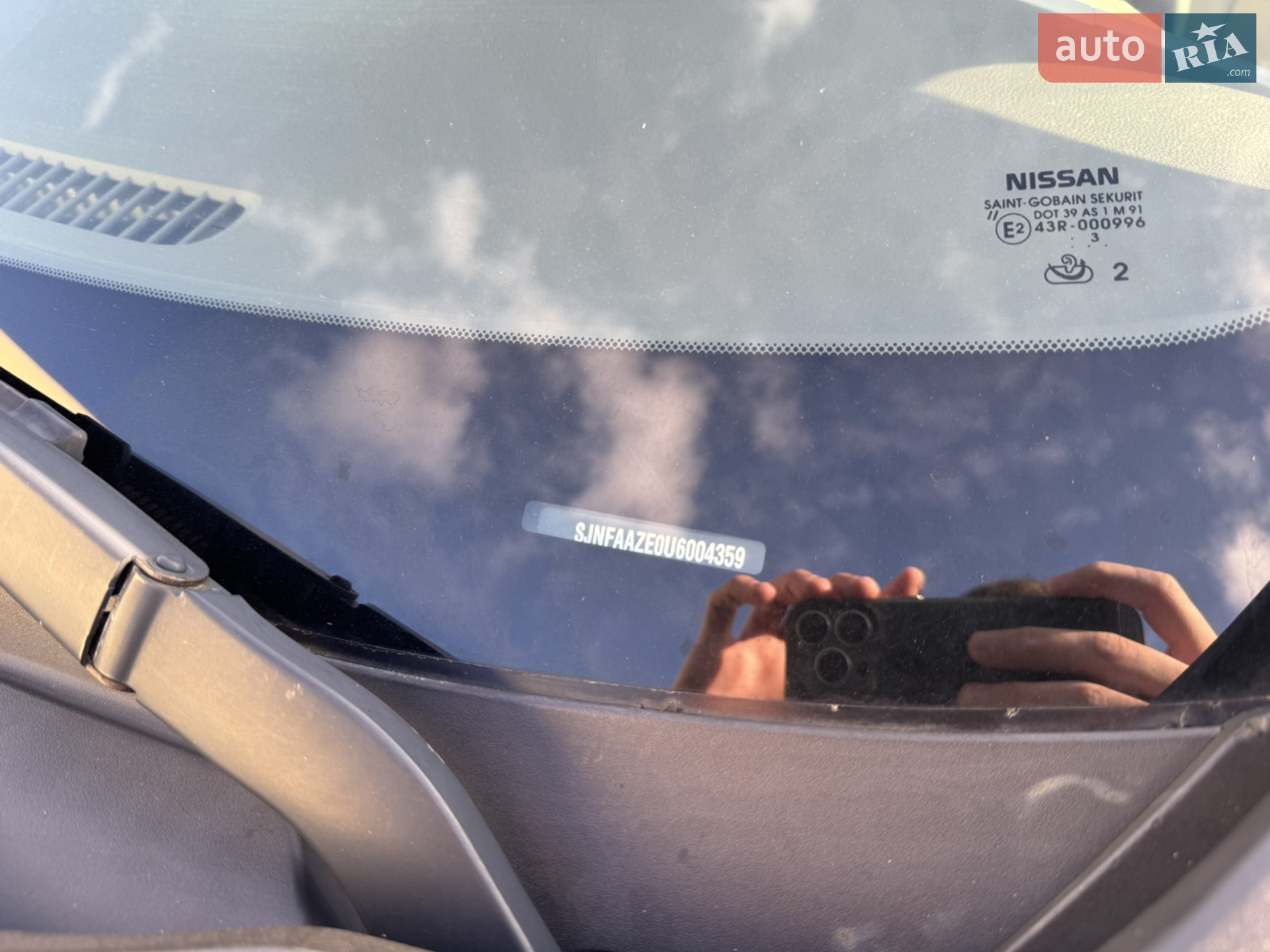 2013 Nissan Leaf - мініатюра 10