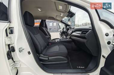 Хетчбек Nissan Leaf 2020 в 