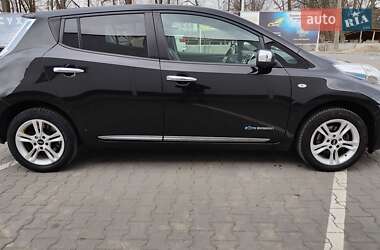 Хетчбек Nissan Leaf 2013 в Вінниці